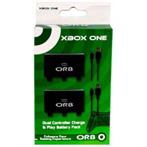 Зарядная станция ORB Xbox One