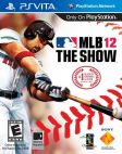 MLB 12: The Show (PS Vita)