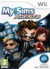 My Sims Agents (Wii)