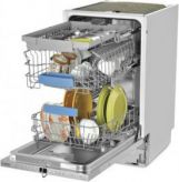 Встраиваемая посудомоечная машина  S Bosch SPV58M50