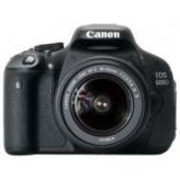Фотоаппарат Canon EOS 600D KIT 18-55 IS II