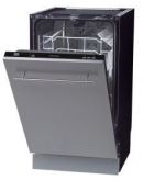 Встраиваемая посудомоечная машина  D Zigmund Shtain DW89.4503X