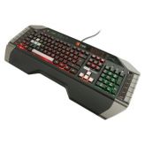 PC Клавиатура Mad Catz V.7 Keyboard игровая Rus