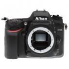 Фотоаппарат Nikon D7200 BODY