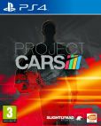 Project Cars (русские субтитры) (PS4)