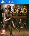 The Walking Dead: Season Two (PS4)