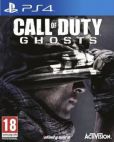 Call of Duty: Ghosts (русская версия) (PS4)