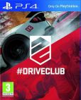Driveclub (русская версия) (PS4)