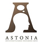 Астониа, Рекламное агентство