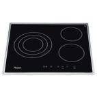 Hotpoint-Ariston Варочная поверхность Hotpoint-Ariston 7 HKRC 631 T RU/HA