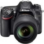 Фотоаппарат Nikon D7200 KIT 18-55 VR II