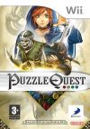 Puzzle Quest Challenge of the Warlords (Wii)