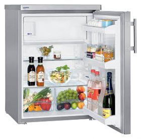 Однокамерный холодильник Liebherr TPesf1714