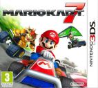 Mario Kart 7 Русская Версия (3DS)