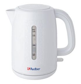 Электрочайник Redber WK-730 white Redber