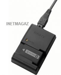 3арядное устройство Sony BC-VW1 для NP-FW50 NEX 5 3 6 7 A35 A55 A5000 A7 rx10