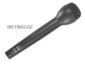 AKG D230 репортерский динамический микрофон