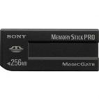Sony Memory Stick PRO 256MB