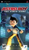 Astro Boy: The Videogame PSP