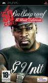 50 Cent: Bulletproof G Unit Edition PSP