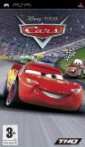 Disney /Pixar Тачки (Cars) (русская версия) (PSP)