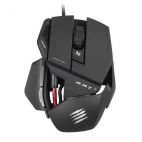 Мышь Mad Catz R.A.T.3 Gaming Mouse - Matt Black