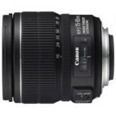 Объектив Canon EF-S 15-85mm f/3.5-5.6 IS USM