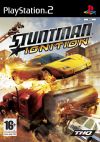 Stuntman: Ignition (PS2)