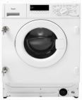 Встраиваемая стиральная машина Whirlpool AWOC0714