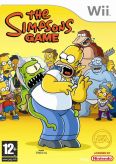 Simpsons Game (Wii)