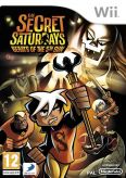 Secret Saturdays: Beasts of the 5th Sun (Wii)