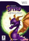 Legend of Spyro: The Eternal Night (Wii)