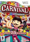 Carnival: Funfair Games: Mini Golf (Wii)