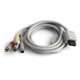 Кабель для подключения Nintendo WiiS-Video AV cable (Wii)