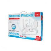 Набор Sport Pack 39 in 1 PG-WiT32