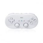 Nintendo Wii Classic Controller (Wii / Wii U)