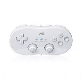 Nintendo Wii Classic Controller (Wii / Wii U)