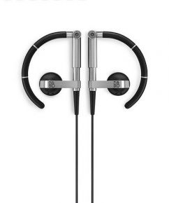 Наушники Bang &amp; Olufsen Earset 3i для iPhone/iPod/iPad Черные