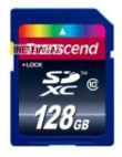 Transcend TS128GSDXC10 карта памяти 128GB SDXC 10 class