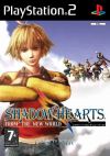 Shadow Hearts: From the New World (PS2)