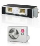 Кондиционеры для скрытой установки (Канальные кондиционеры) LG UB24 / UU24