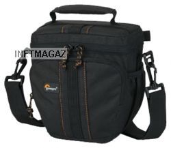 LowePro Adventura TLZ 25 сумка для зеркального фотоаппарата