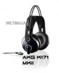 Студийные наушники AKG K171 MKII закрытые