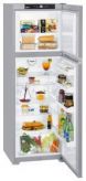Двухкамерный холодильник Liebherr CTsl3306