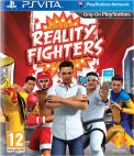 Reality Fighters (русская версия) (PS Vita)