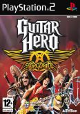 Guitar Hero: Aerosmith (PS2)