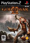 God of War II (PS2)