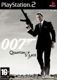 007 Quantum of Solace (PS2)