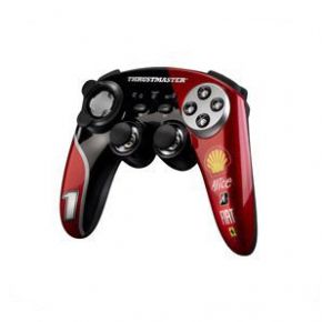 Геймпад Thrustmaster F1 Wireless Gamepad Ferrari F60 Limited Edition (PC)