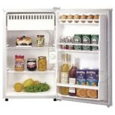 Однокамерный холодильник   FN-15A2W Daewoo Electronics FN15A2W